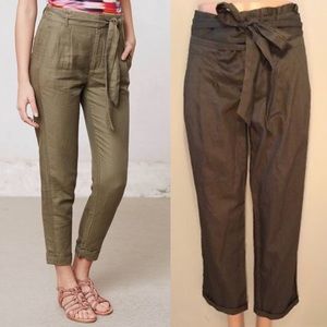 Anthropologie | Pants \u0026 Jumpsuits 